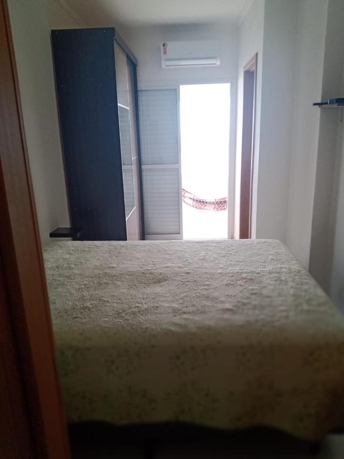 Frente Pro Mar Apartamento Completo Praia Grande  Eksteriør billede